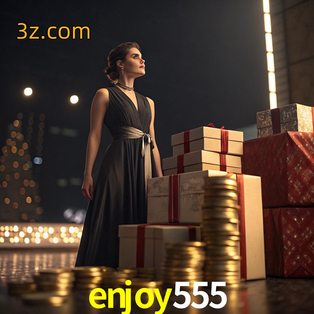 enjoy555 bonus