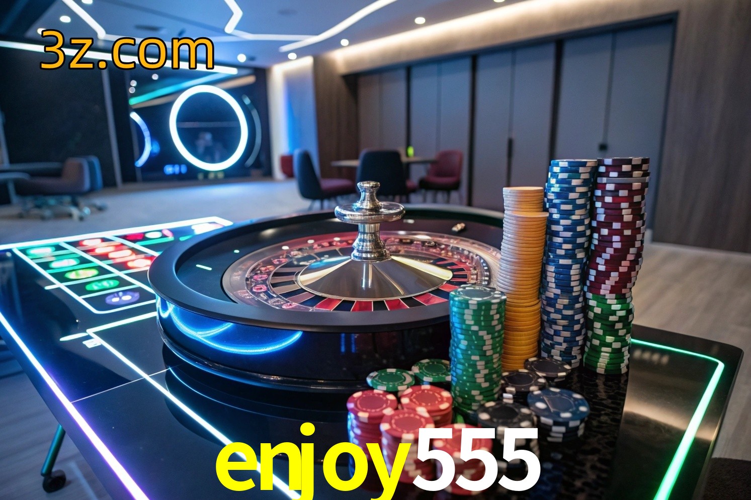 bet enjoy555